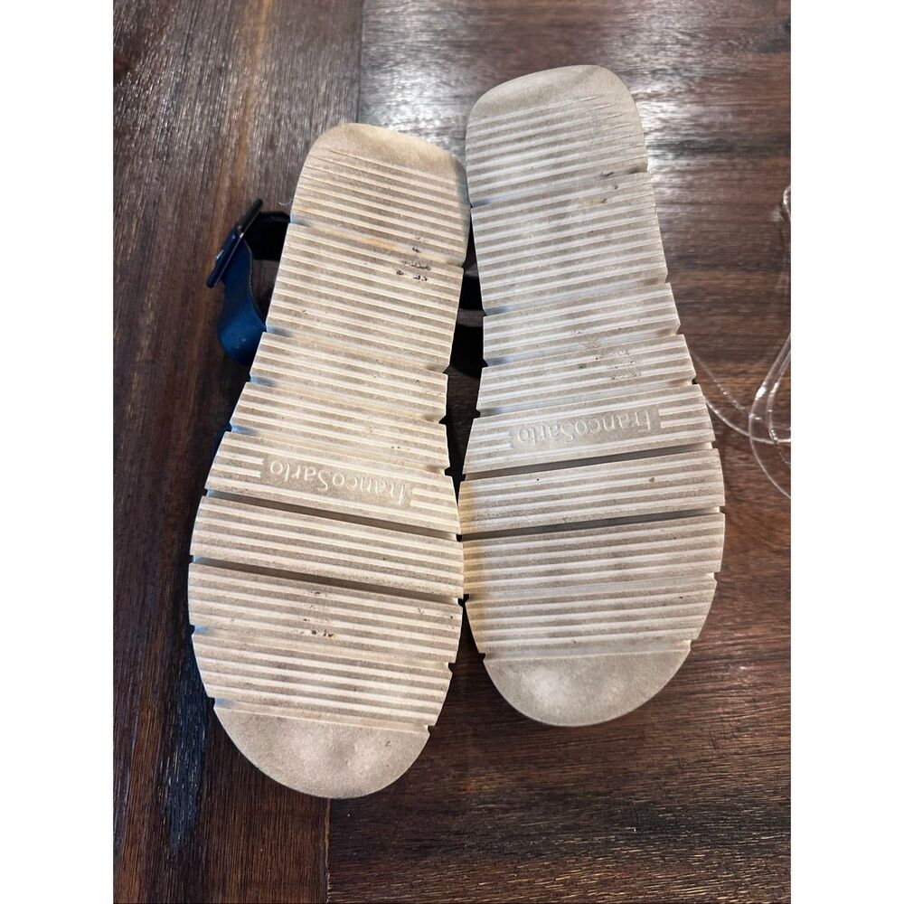 Franco Sarto Women's Jackson Sport Sandals - Picture 8 of 9